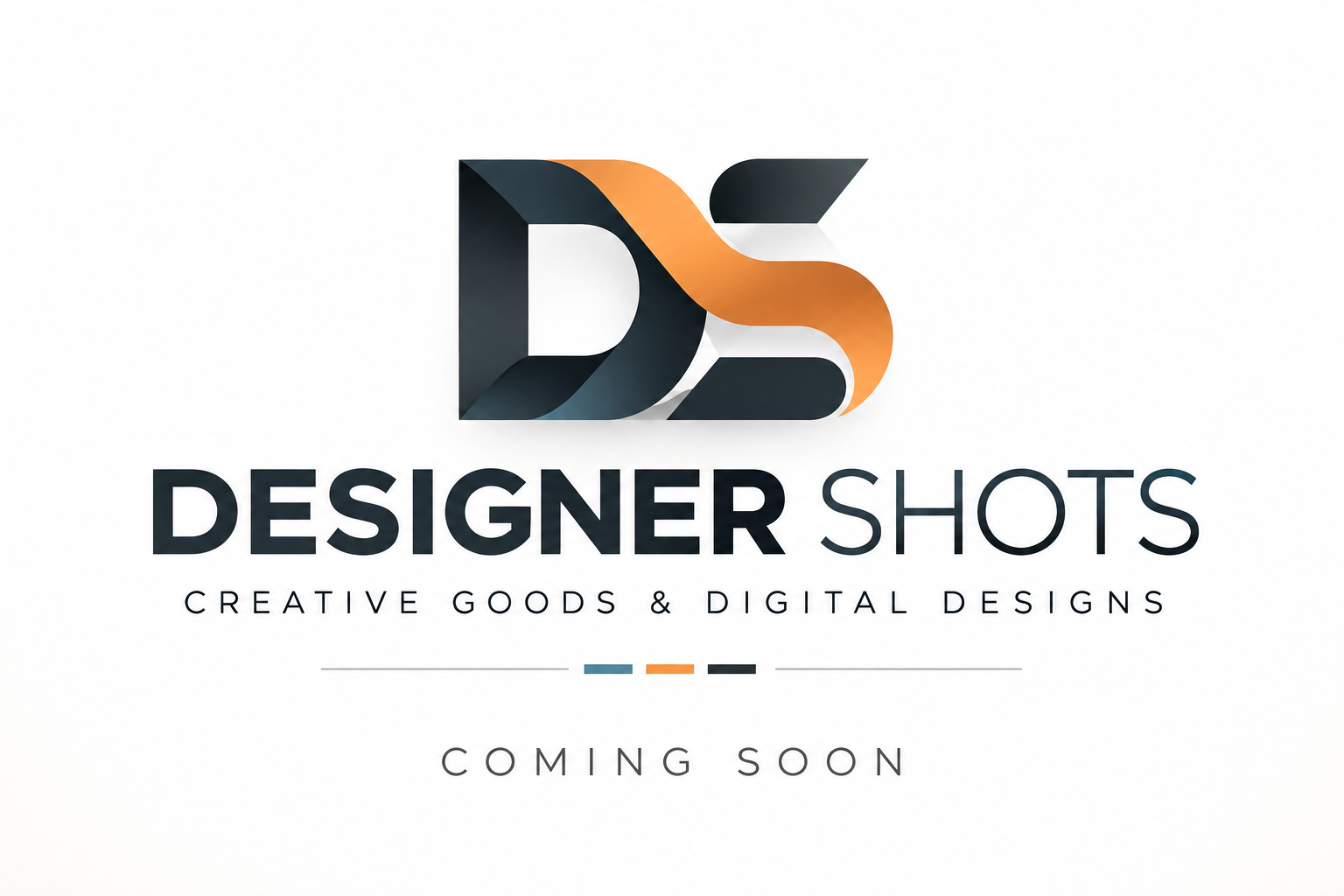 Designer Shots — coming soon